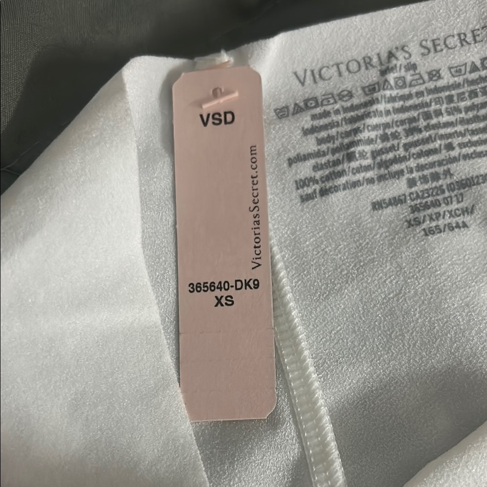 NWT Victoria’s Secret High-Waisted Briefs - Picture 3 of 6